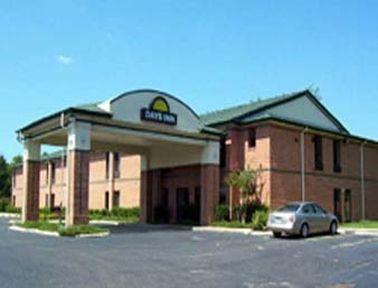 Oakland Inn Exterior photo